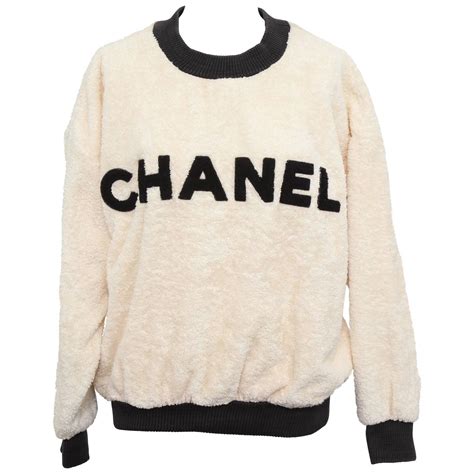 coco chanel sweater buy|vintage chanel sweaters for sale.